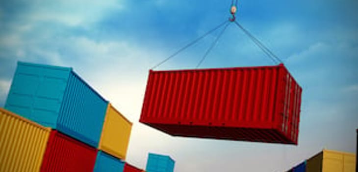 New Relic Generates Real Data on Docker Container Adoption