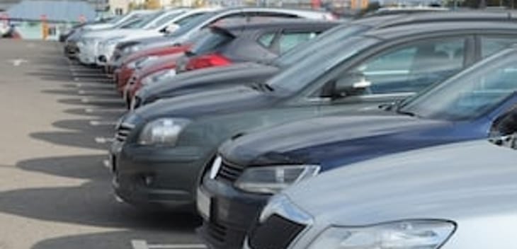 Vast raises $14M to continue making car buying easier