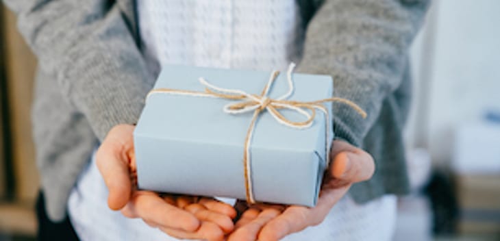 This Austin startup wants to put emotion behind online gifting