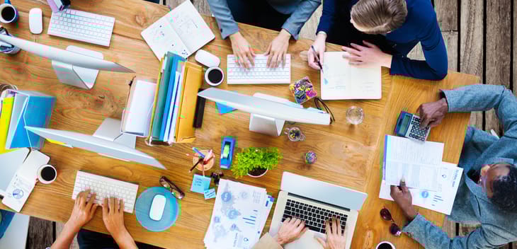 We’re Building an Expert Contributor Network for Tech Professionals — and We Want to Hear From You