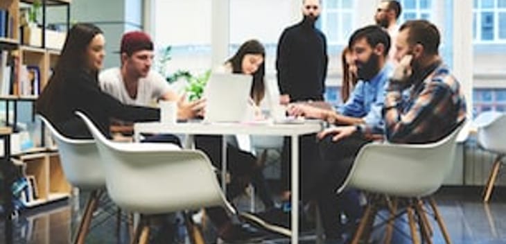 These Austin companies don't just value transparency — they demand it