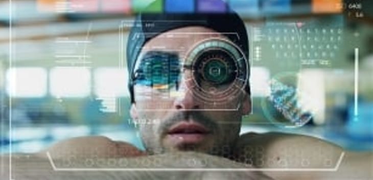 A Whole New Ball Game - How Technology is Changing Sports