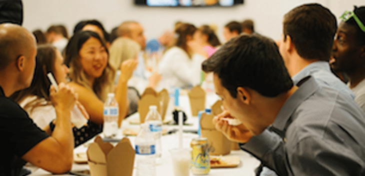 Meet the startup that's feeding Austin startups