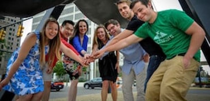 This mobility startup wants to take on Austin's traffic through B2B ridesharing