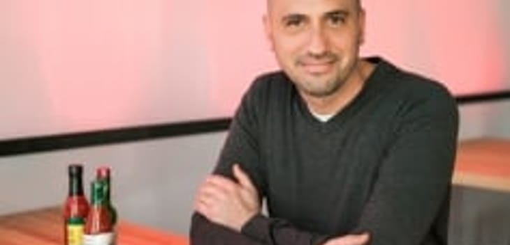 David Morton, The Restaurant King of Chicago