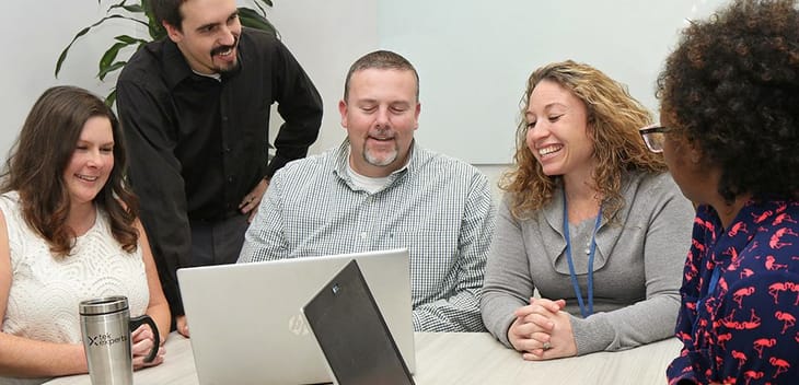 Power in numbers: How Tek Experts prioritizes culture with its global workforce