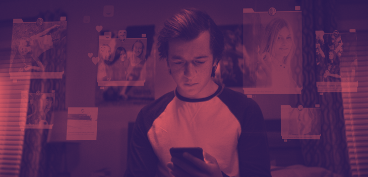 Tim Kendall Helped Architect Addictive Social Loops. Here’s His Advice for Getting Unstuck.