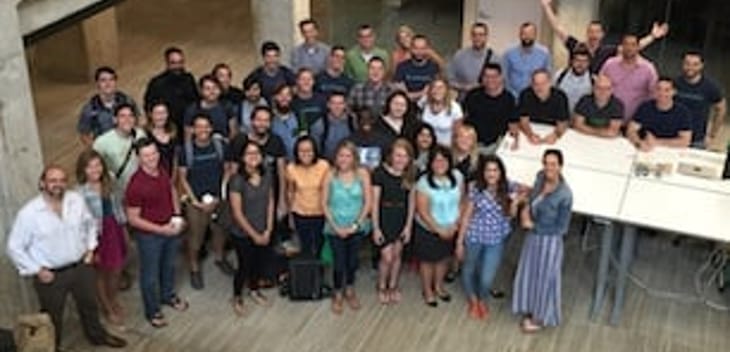 Investors pump $8M into Umbel to grow customer analytics for brands