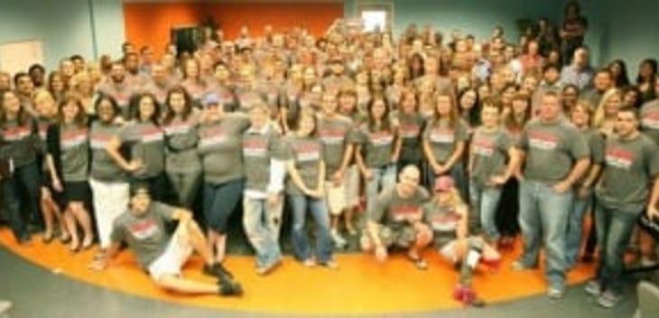 50,000 customers & growing: Why Yodle is tapping the big potential of small business