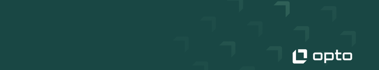 Opto Banner