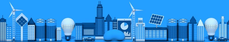 Energy CX city