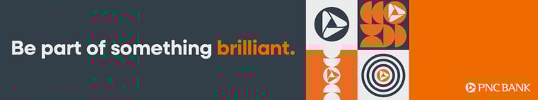 Be part of something brilliant.