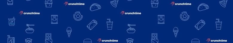 Crunchtime background image