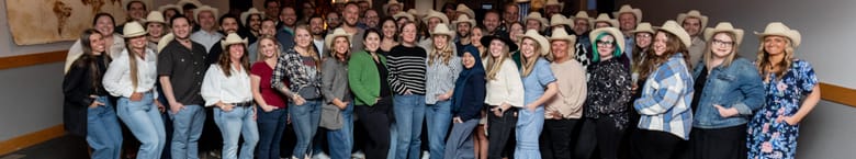 April Company Offsite in Nashville