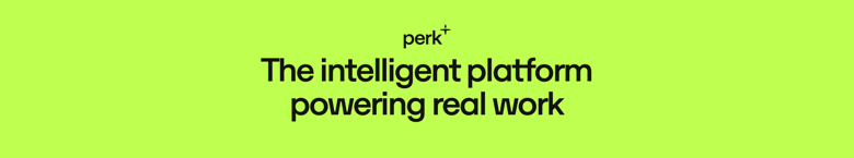 The intelligent platform for travel and spend.