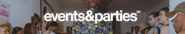 Live fashion event in NYC