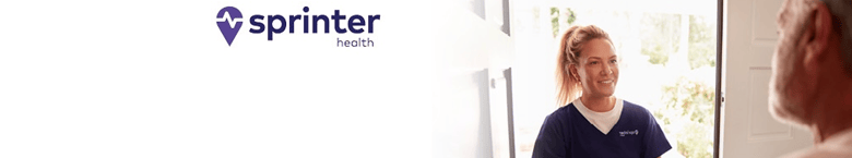 Bringing healthcare to wherever patients call home.