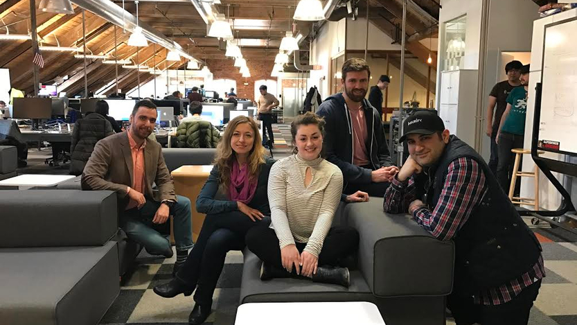 Where are they now? Checking in on our Top 50 Startups to Watch