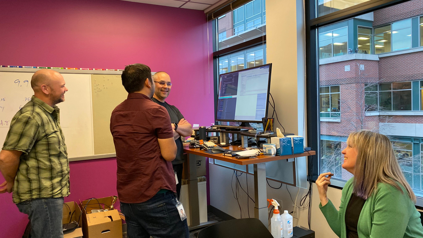 How to Build a Great Software Engineering Team