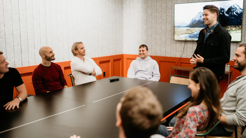 Inside 7 Rising Tech Companies You Should Know — Before They Make It Big