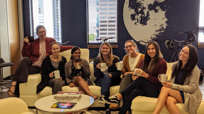 8 Women in Tech Share Their Best Advice for Managing a Team