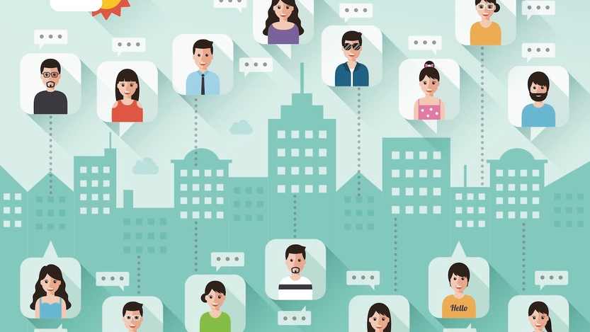Slack Hacks and Etiquette for Tech’s Newly Remote Workforce