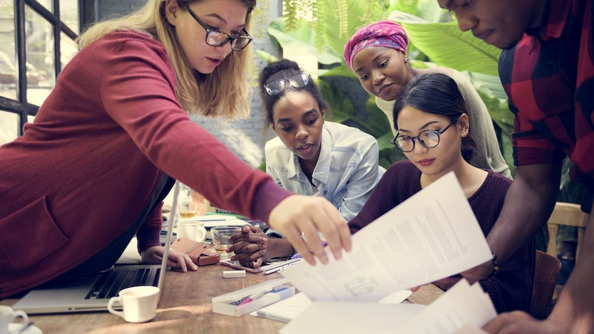How to Be an Effective Self-Advocate, According to Women in Tech