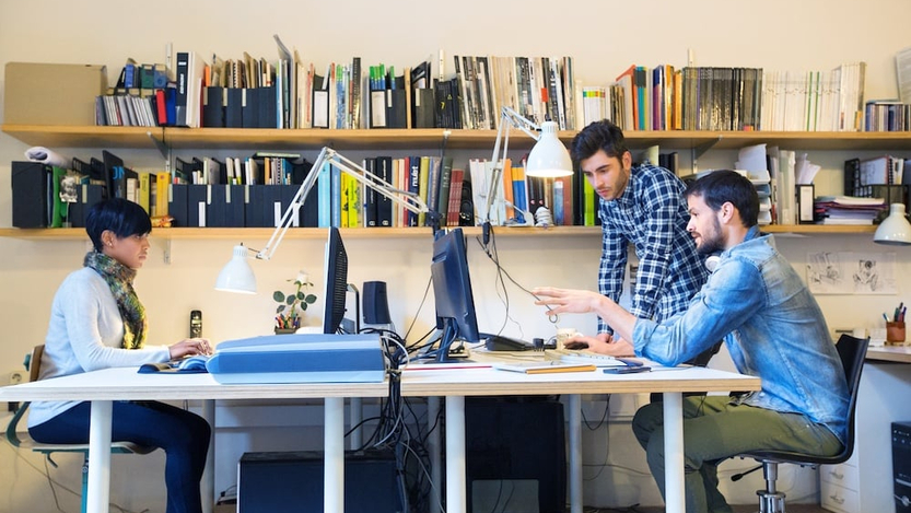 Udemy’s Workplace Learning Tool Just Surpassed $100M in ARR