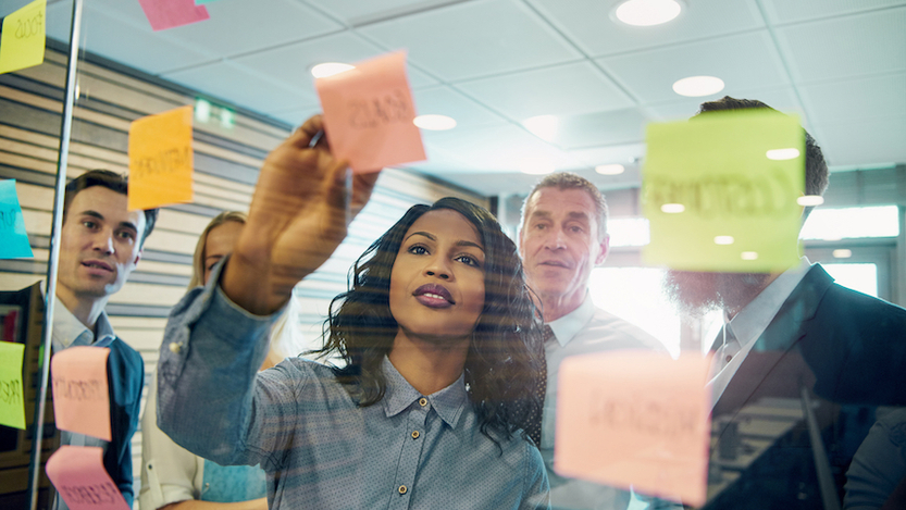How to Be a Better Sales Leader