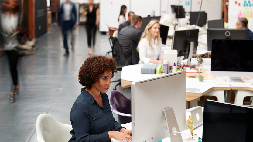 On the Job Hunt? Look No Further.