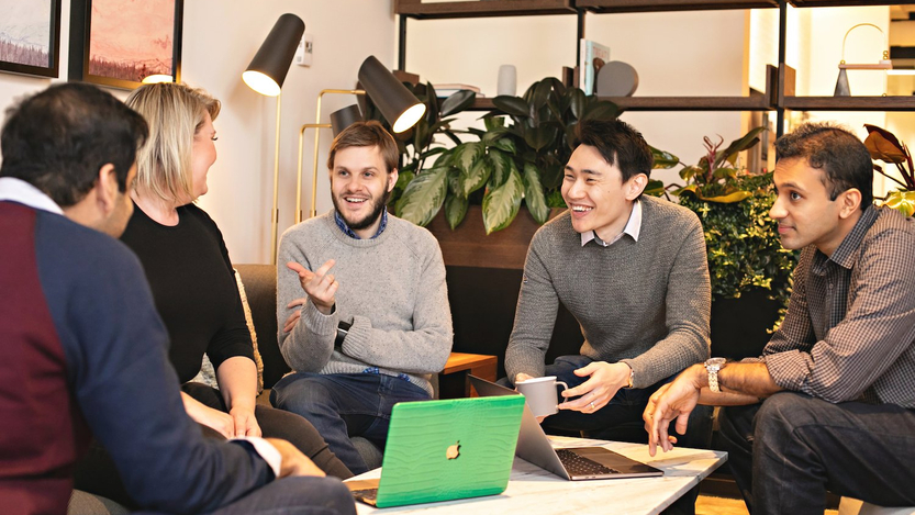 Chronosphere Lands $115M Funding Round With a $1.6B Valuation