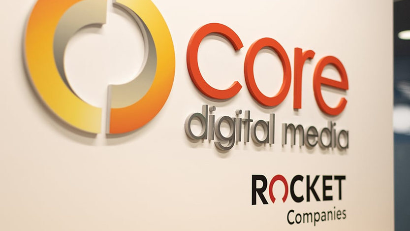 At Core Digital Media, Building Culture Is More About People Than Perks