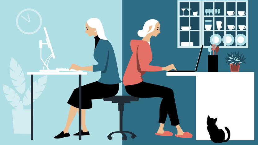 How to Create an Engaging Culture for Both In-Office and Remote Employees