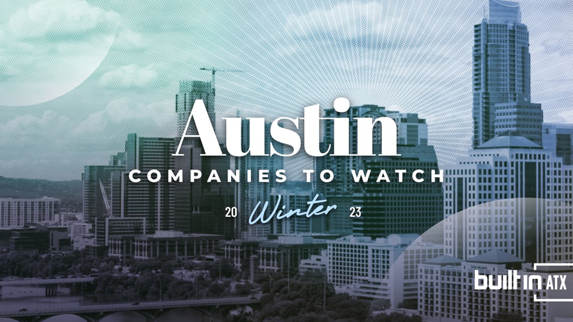 Winter Tech Watch