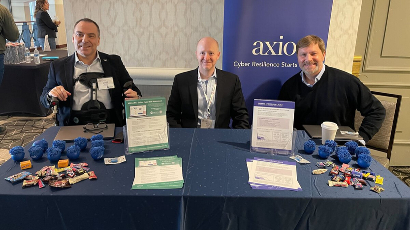 Inside Axio360’s Game-Changing Approach to Cybersecurity