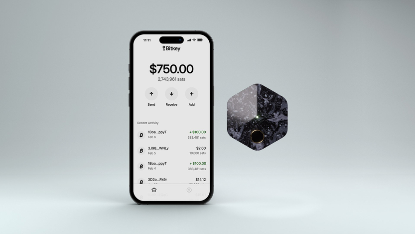 Behind the Build: Self-Custody Solution Bitkey Offers Bitcoin Owners Greater Safety and Control
