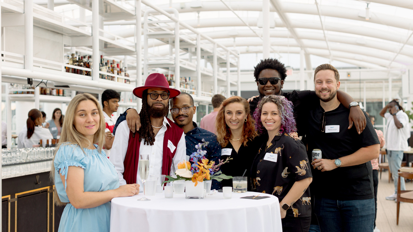 How OppFi’s ‘Thrive Where You Work Week’ Brings Company Culture to Life