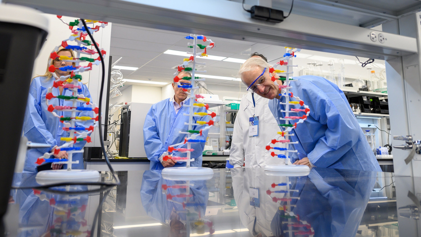 Revolutionizing Drug Development: Novo Nordisk’s AI-Powered Future