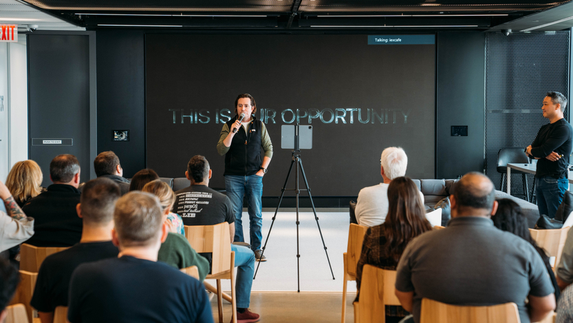 IEX: Where People Thrive and Culture Matters
