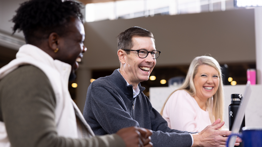 The Spirit of ‘Restless Reinvention’ Drives the Rise of AI at Cox Automotive