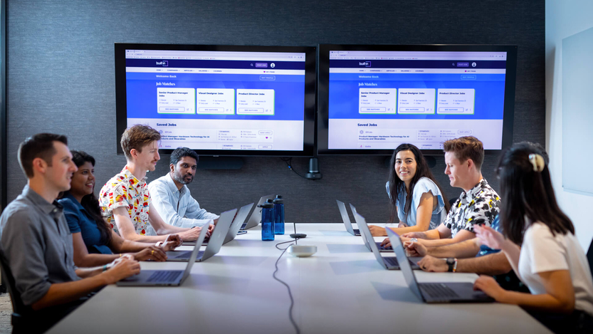 Engineering for Growth: How Built In Went From Local Job Sites to an International Tech Hub