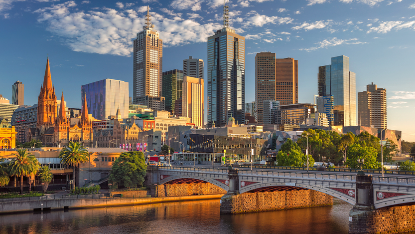 Photo: Shutterstock