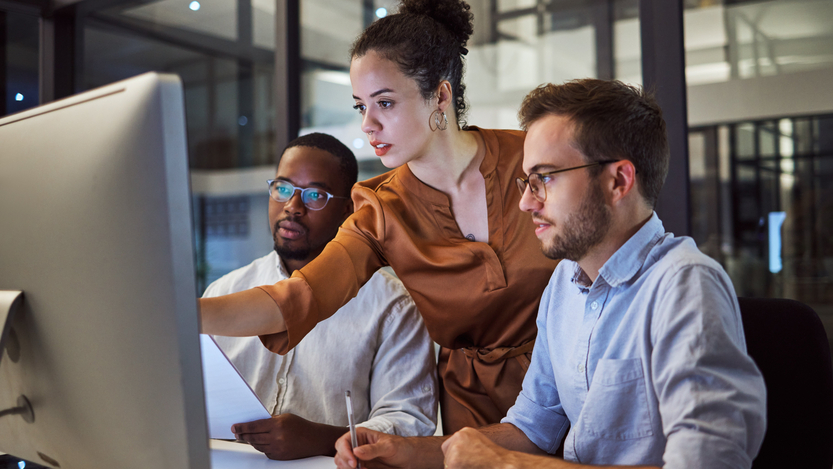 J.P. Morgan Payments: Elevating the Developer Experience
