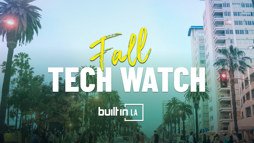 Image: Built In