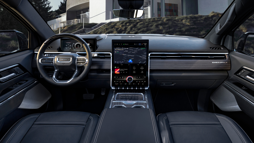 Photo: General Motors