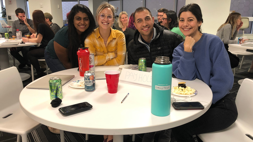 How to Inspire Curiosity in Your Team, Part I How to Inspire Curiosity in Your Team, Part I