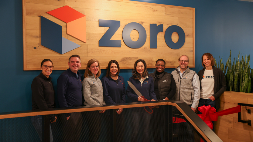 How Women Leaders at Zoro Take on Gender Equity With Action  