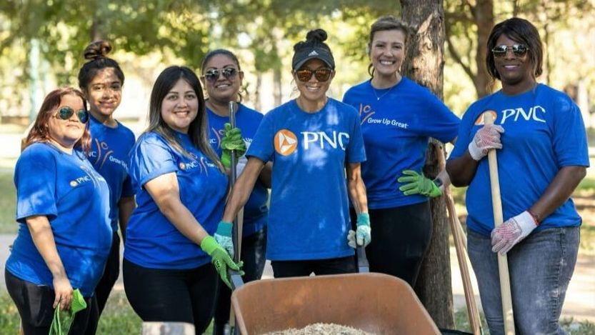 Photo: PNC Photo: PNC