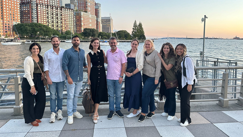 Photo: Sisense Photo: Sisense