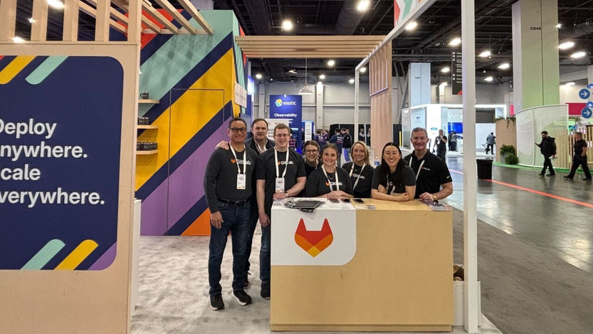 Photo: GitLab